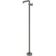 Freestanding washbasin tap