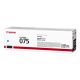 9. Canon 075 Toner Cartridge 1pc Original Cyan