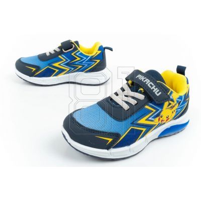 14. Leomil Pokemon Jr PO002339 shoes