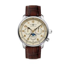 Zeppelin Mediterranee watch 96365_SET, 42mm
