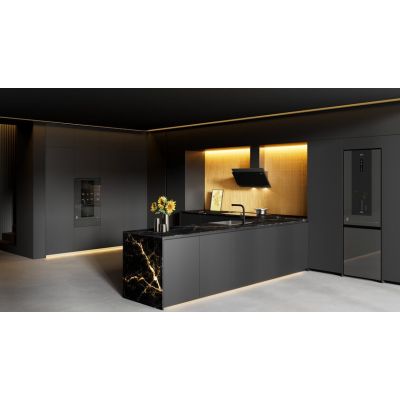 3. Teka HLB 84 P VG 71 l 3215 W Black