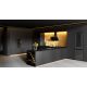 3. Teka HLB 84 P VG 71 l 3215 W Black