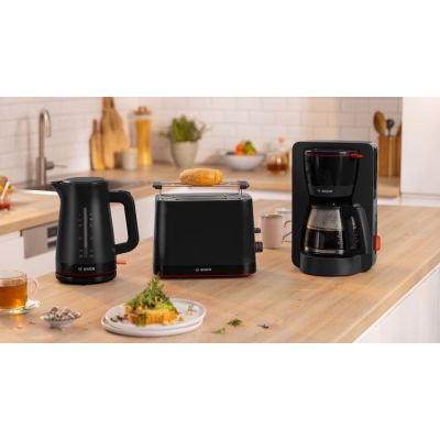 2. BOSCH TKA 3M133 drip coffee machine
