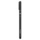 5. Spigen Liquid Air Case for iPhone 15 Plus - Matte Black