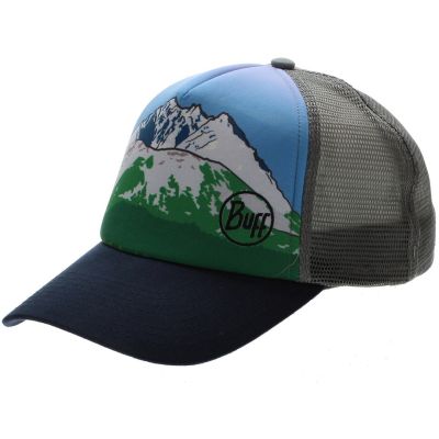 BUFF TRUCKER CAP GERLACHOVSKY STIT 2023 One Size