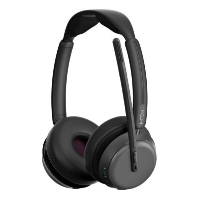 10. Epos Impact 1060 ANC Headphones (1001130)