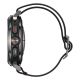 5. Spigen Fit Lite Strap for Galaxy Watch Ultra 47mm - Black