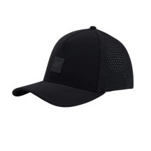 4F U554 cap deep black 4FWSS26ACABU554 20S