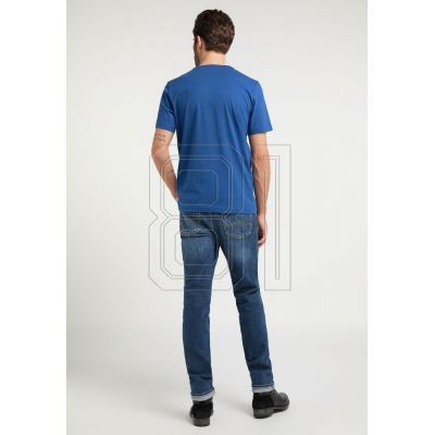 10. Mustang Alex Print M T-shirt 1009020 5235