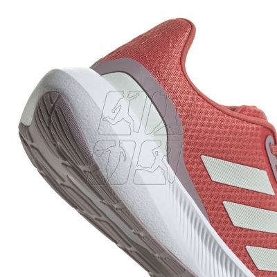 5. Adidas Runfalcon 3.0 W IE0749 shoes