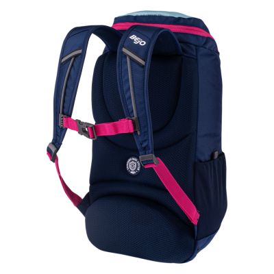2. Children's Backpack WANDERER 14