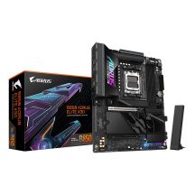 GIGABYTE B850 AORUS ELITE X3D AMD B850 Socket AM5 ATX