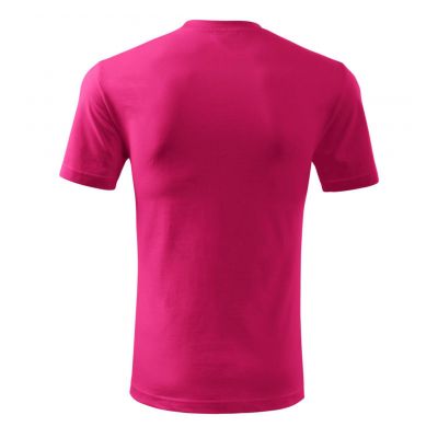4. Malfini Classic New M T-shirt MLI-13240
