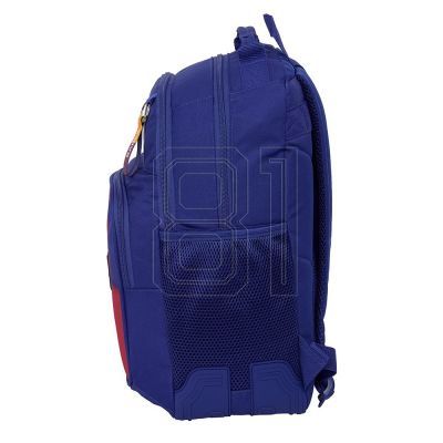 3. FC Barcelona double backpack 612529773