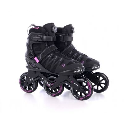 7. Tempish Wenox Top W 1000054 Roller Skates