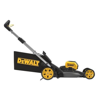 4. DeWALT DCMWP500N-XJ lawn mower