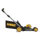 4. DeWALT DCMWP500N-XJ lawn mower