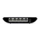 4. Switch TP-LINK TL-SG1005D (5x 10/100/1000Mbps)