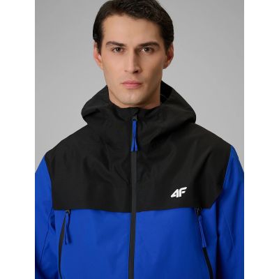 5. Men's 4F 5000 membrane transition jacket 4FWSS26TTJAM1121-20S