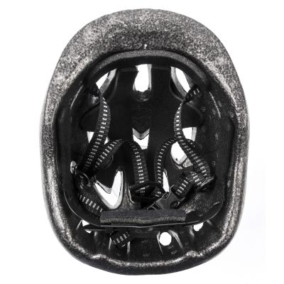 17. Meteor HB6-5 Jr Bike Helmet 24584-24585