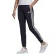 2. Adidas Essentials Slim Tapered Cuffed Pant W GM8736