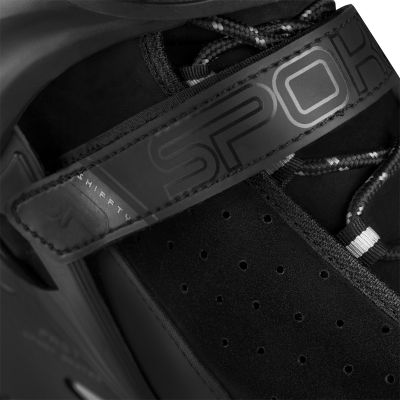 10. Spokey Shiffty Pro 40 BK 929404 roller skates