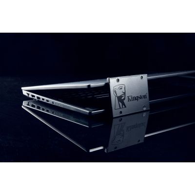 9. Kingston A400 SSD (960GB; 2.5"; SATA 3.0; SA400S37/960G)