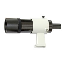 Sky-Watcher 9x50 finder scope with mount (black)