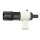 Sky-Watcher 9x50 finder scope with mount (black)