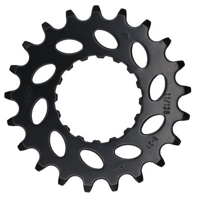 KMC Bosch Gen 2 Super Narrow Sprocket, 21T