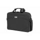 2. NATEC Nanger 35.8 cm (14.1") Briefcase Black
