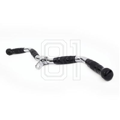 19. UW13 rod HMS handle 17-62-163