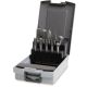 BETA ROTARY CARBIDE CUTTERS (files) 10 pcs.