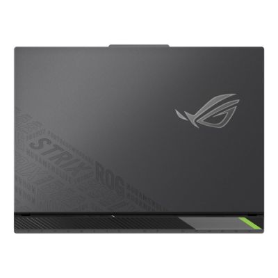 15. ASUS ROG Strix G614PR-R9161 Ryzen 9 8940HX 16.0"FHD+ 165Hz IPS-level 300nits AG 16GB DDR5-5200 SSD1TB GeForce RTX 5070 Ti 12GB WLAN+BT LAN Cam1080p 90WHrs NoOS Eclipse Gray