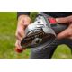 7. Graphite 59G188 angle grinder