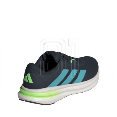 3. Adidas Galaxy 7 Running M JQ2627 running shoes
