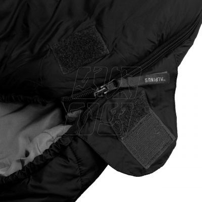 5. Alpinus Survival 1100 sleeping bag AC18643