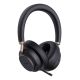 5. Yealink BH76 Plus Teams Black Headphones