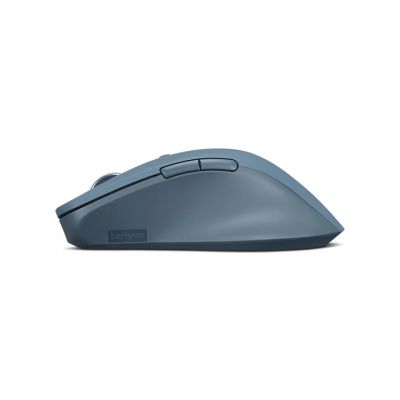 7. Lenovo Yoga Pro Mouse P Gaming Mouse Right Side Bluetooth Optical 2400 DPI