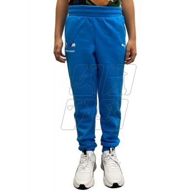 3. Puma BMW MMS Jr 536546 15 pants