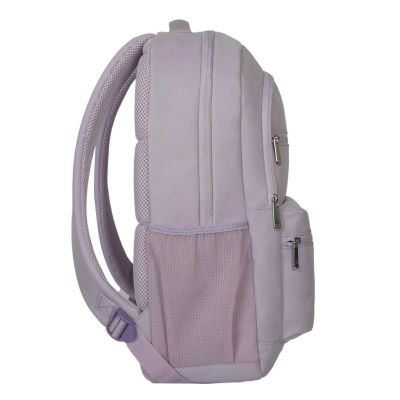 7. Targus Octave III City Backpack in Purple Polyester