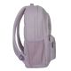 7. Targus Octave III City Backpack in Purple Polyester