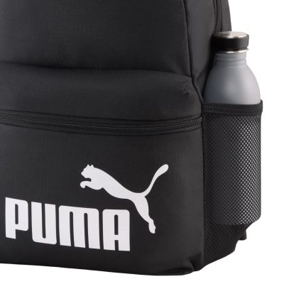 4. Puma Phase Backpack Black 92190 01