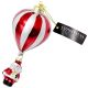 4. BALLOON GLASS BALLOON FORM 16CM