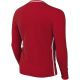 2. Nike Dri-FIT Park 26 Crew Top Red Kids’ T-Shirt HM7170 657