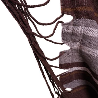 11. Hammock, hanging chair Brazilian Royokamp 1021058