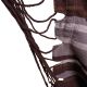 11. Hammock, hanging chair Brazilian Royokamp 1021058