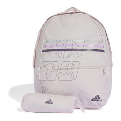 Adidas Classic 3S PC backpack IR9837