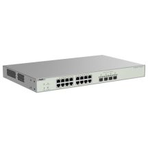 POE SWITCH RG-NBS3300-16MG4XS-HP 16-PORT + 4X SFP+ RUIJIE