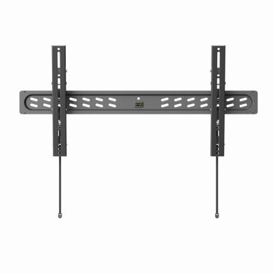 2. GEMBIRD PRO SERIES TV WALL MOUNT (ADJUSTABLE) 43”-95”